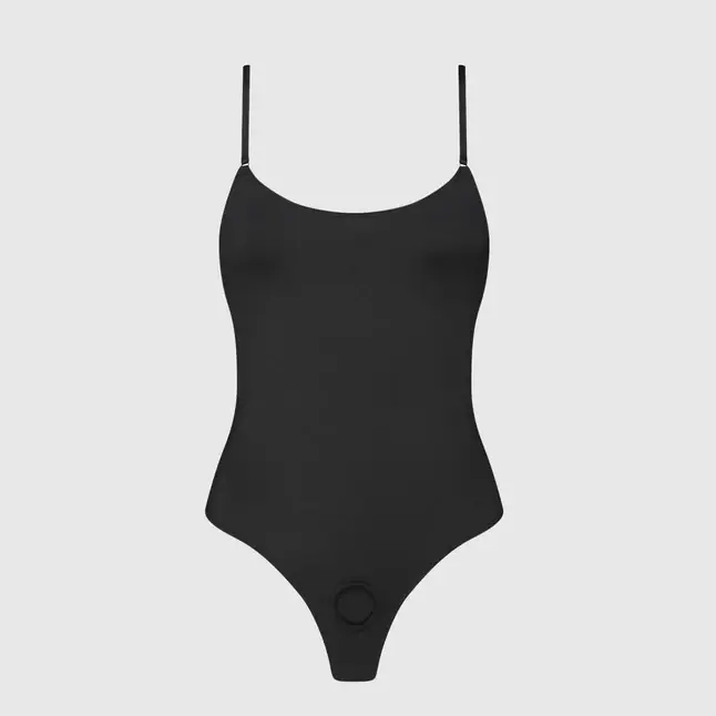 Боди для фиксации насадок Strap-on-me Harness Body Signature - size M