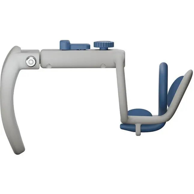 Экстендер для увеличения пениса Lui Maxtender L. Фотография 6.