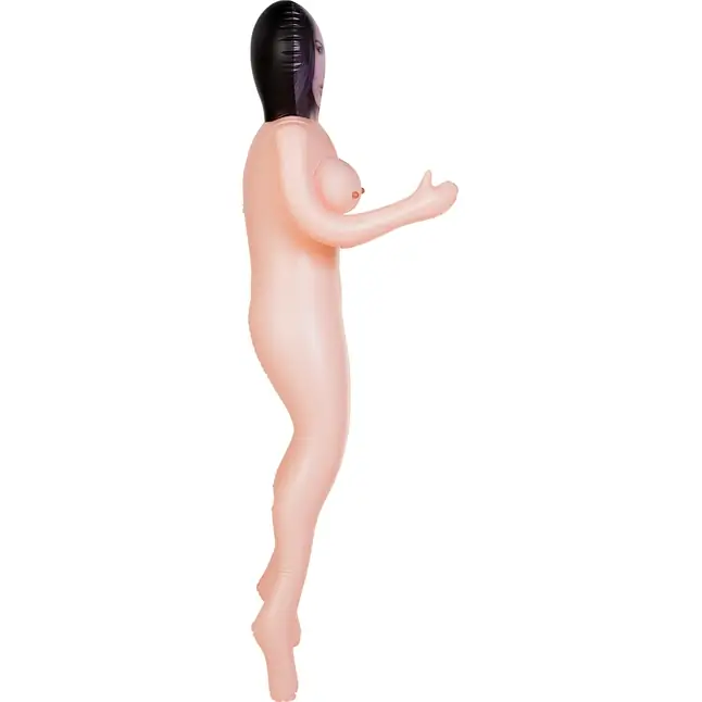 Надувная секс-кукла Cassandra - Dolls-X. Фотография 4.