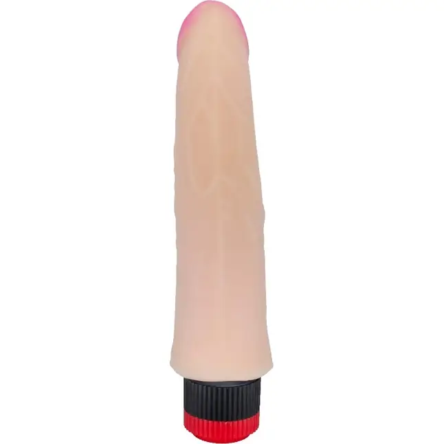 Реалистичный вибратор COCK NEXT 6 - 17,5 см - COCK NEXT. Фотография 3.