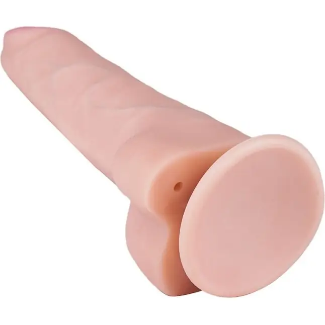 Фаллоимитатор с мошонкой COCK NEXT 6 - 20,5 см - COCK NEXT. Фотография 7.