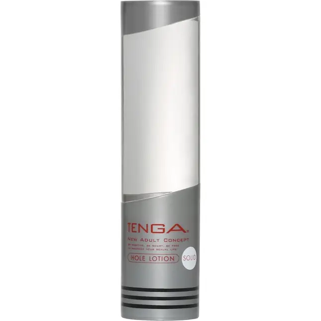 Лубрикант для мастурбации Hole Lotion Solid - 170 мл - Lotions