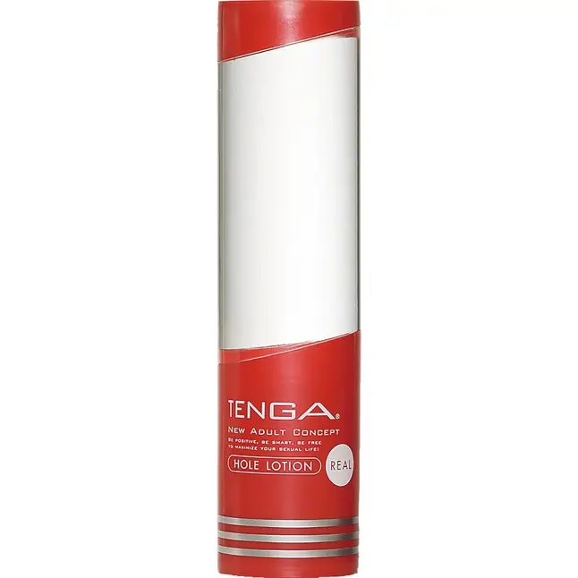 Лубрикант для мастурбации Hole Lotion Real - 170 мл - Lotions