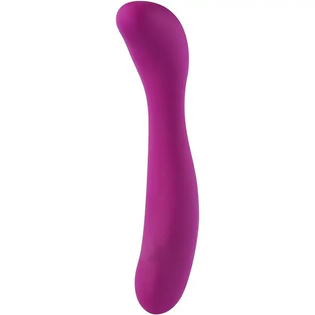 Вибратор для массажа G-точки GAYA G-SPOT VIBRATOR - 20 см - Designer Edition