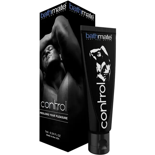 Пролонгатор Bathmate Сontrol - 7 мл. Фотография 2.