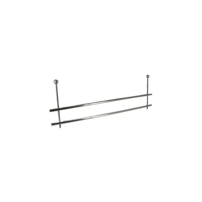 Металлические тиски The Rack Compactor - Master Series. Фотография 2.