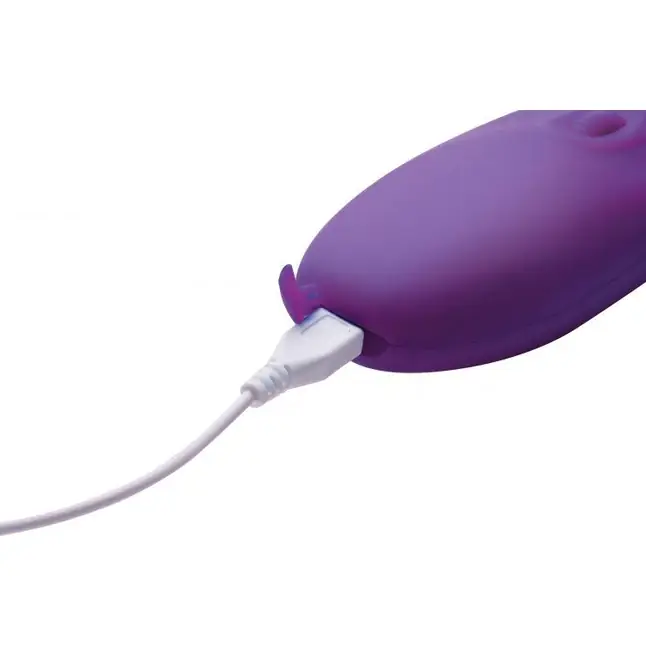 Стимулятор для клитора Shegasm Focused Clitoral Stimulator - Inmi. Фотография 3.