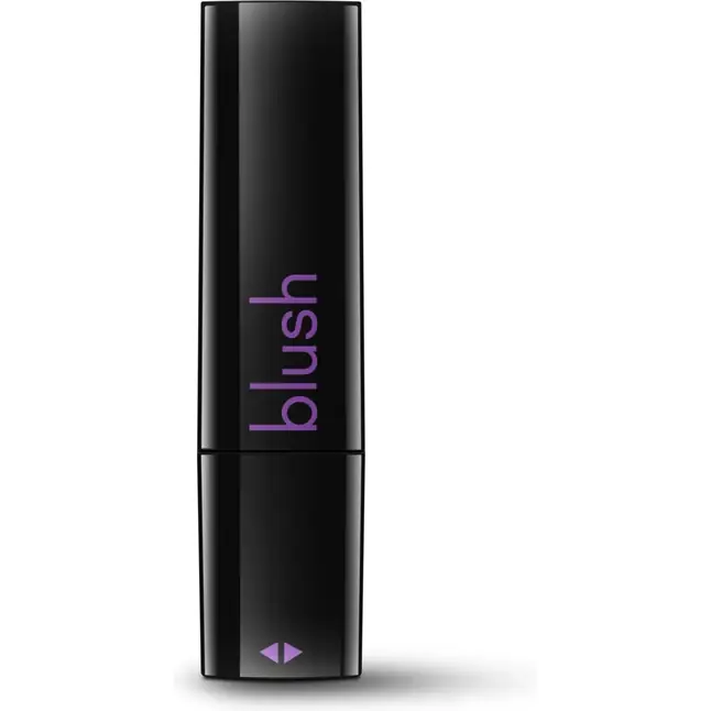 Вибратор в форме помады Rose Lipstick Vibe - Rose. Фотография 2.