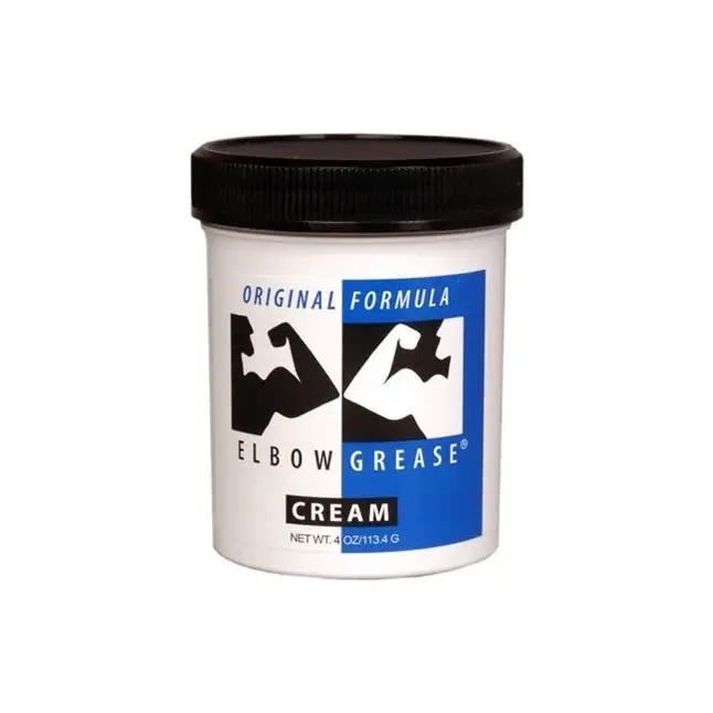 Жировая смазка Elbow Grease Regular - 118 мл