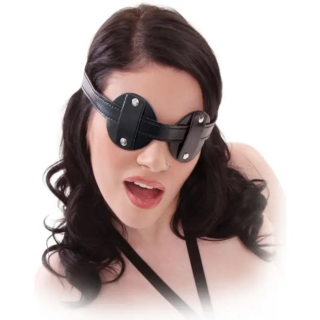 Маска на глаза Blinder Mask - Fetish Fantasy Series