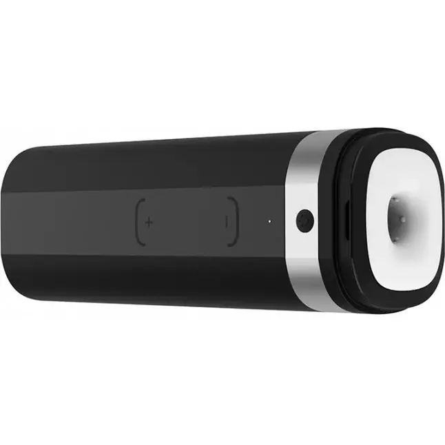 Мастурбатор ONYX 2 TELEDILDONIC MASTURBATOR LISA ANN. Фотография 3.