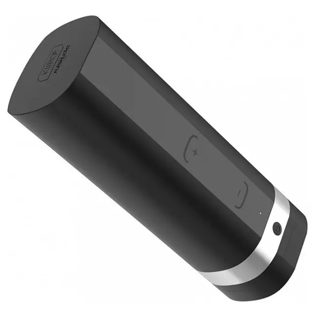 Мастурбатор ONYX 2 TELEDILDONIC MASTURBATOR LISA ANN. Фотография 4.