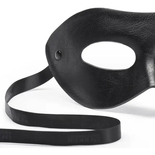 Маска для лица Secret Prince Masquerade Mask - Fifty Shades Darker. Фотография 3.