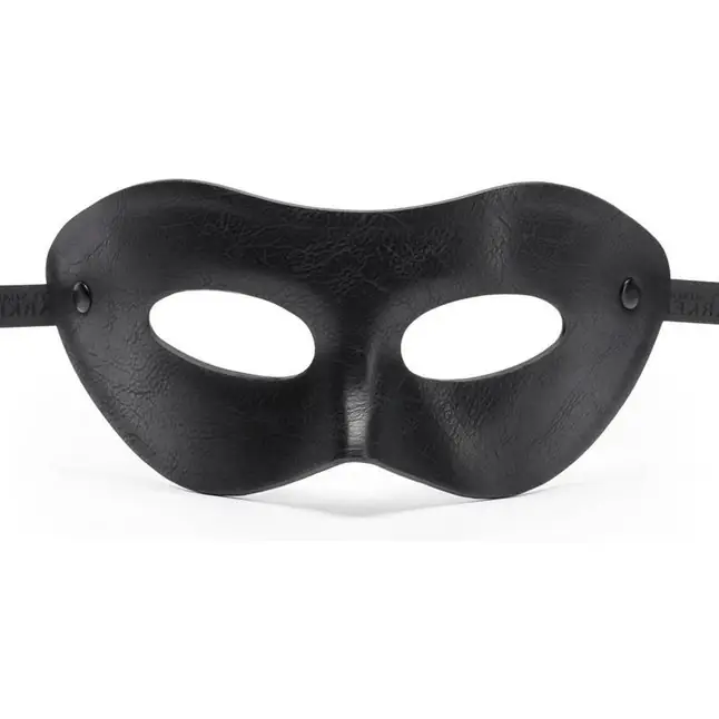 Маска для лица Secret Prince Masquerade Mask - Fifty Shades Darker