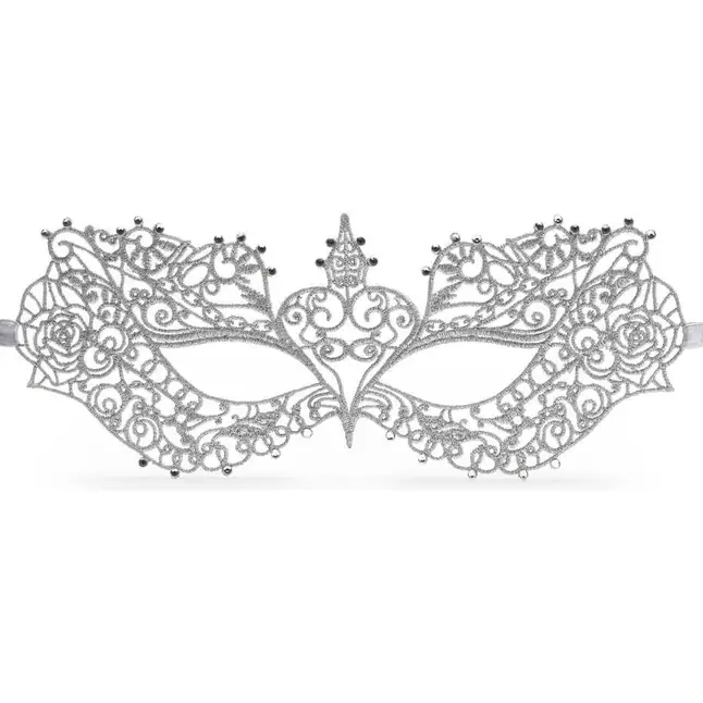 Ажурная маска для лица Anastasia Masquerade Mask - Fifty Shades Darker