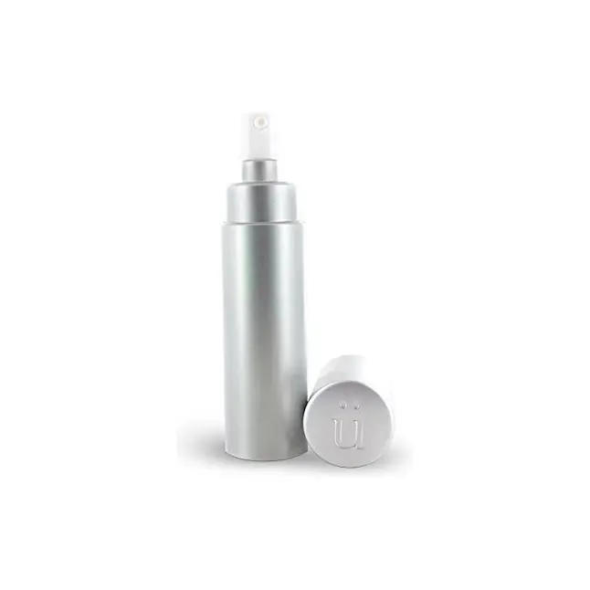Лубрикант-спрей на силиконовой основе Good-To-Go Silver - 15 мл