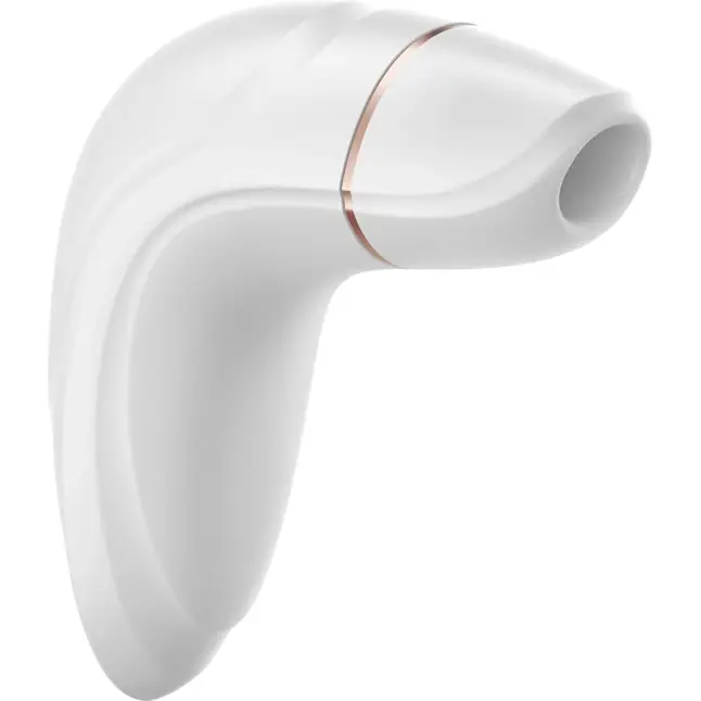 Бесконтактный вакуумно-волновой стимулятор Satisfyer Pro 1. Фотография 2.