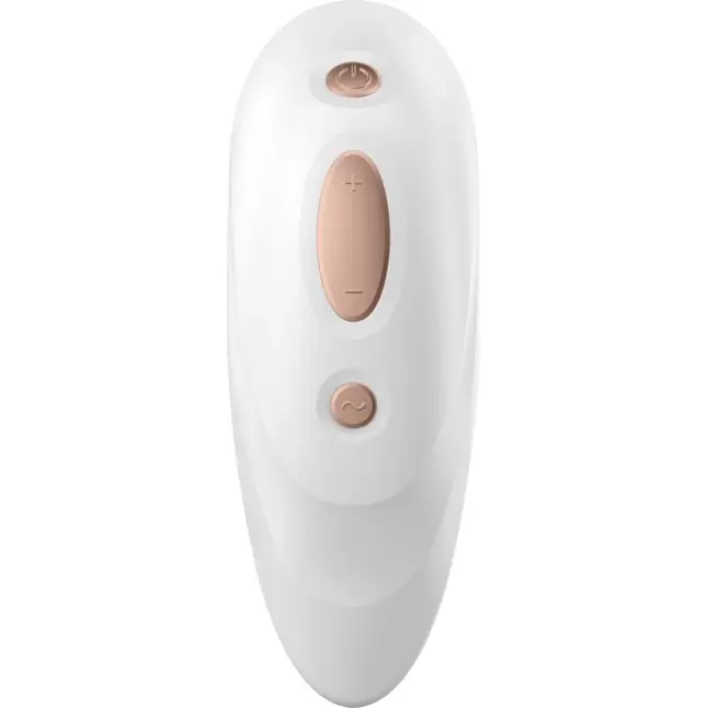 Бесконтактный вакуумно-волновой стимулятор Satisfyer Pro 1. Фотография 3.