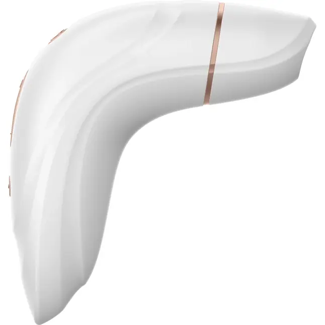 Бесконтактный вакуумно-волновой стимулятор Satisfyer Pro 1. Фотография 4.
