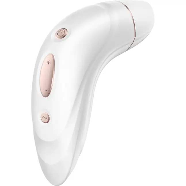 Бесконтактный вакуумно-волновой стимулятор Satisfyer Pro 1