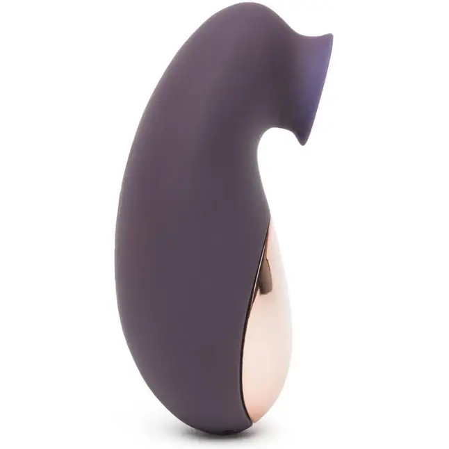 Клиторальный стимулятор Sweet Release Rechargeable Clitoral Suction Stimulator - Fifty Shades Freed. Фотография 2.