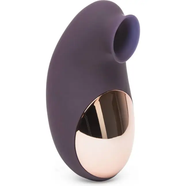 Клиторальный стимулятор Sweet Release Rechargeable Clitoral Suction Stimulator - Fifty Shades Freed