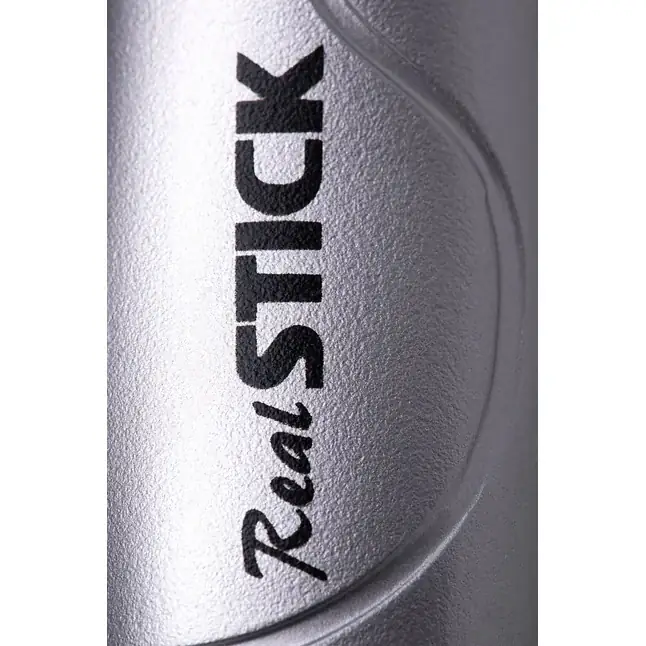 Вибратор-реалистик мулат TOYFA RealStick Elite Mulatto - 19 см - RealStick Elite Mulatto. Фотография 11.