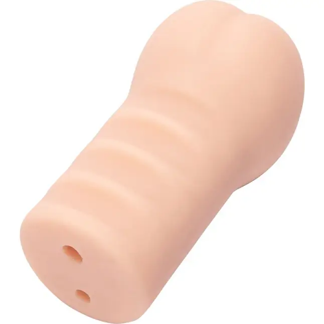 Мастурбатор-вагина Deep Penetration Pussy Stroker с гладким тоннелем. Фотография 3.