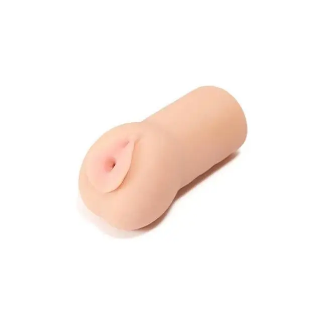 Мастурбатор-вагина Deep Penetration Pussy Stroker с гладким тоннелем