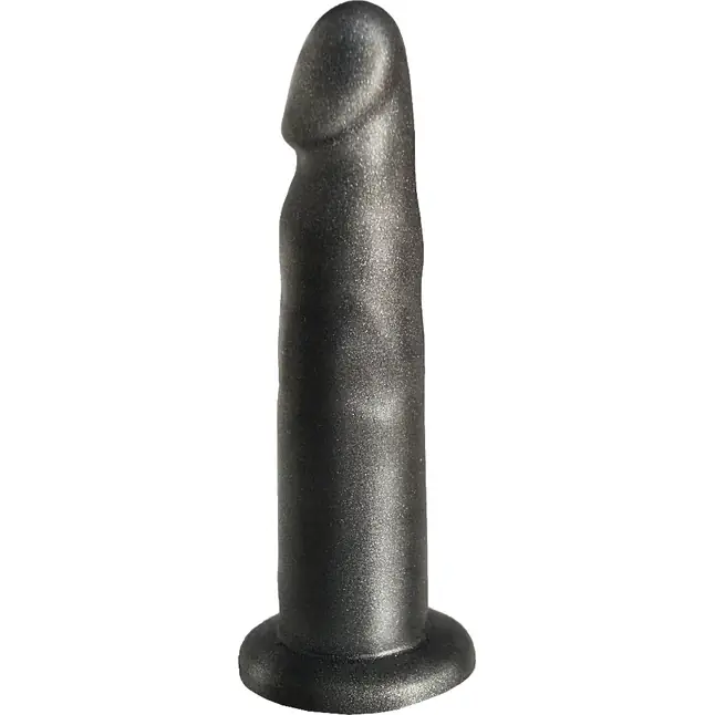 Кожаный пояс харнесс WOMAN LONG премиум класса с 3 насадками - HARNESS PREMIUM S-класс. Фотография 6.