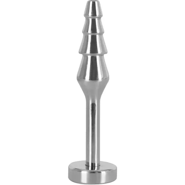 Уретральный плаг-елочка Sextreme Steel Cockpin - You2Toys
