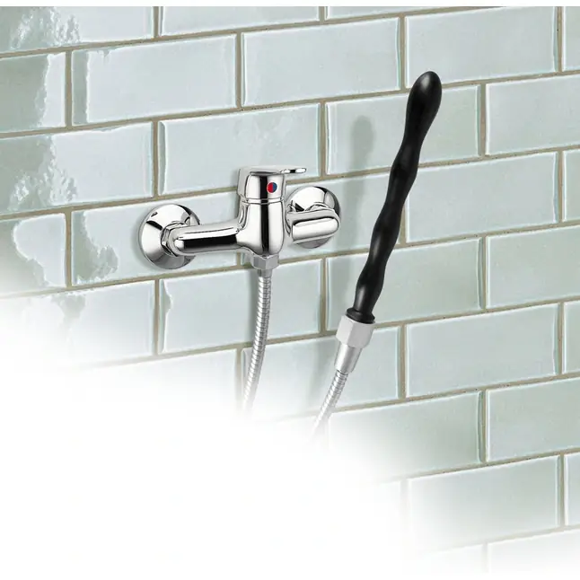 Набор для интимного душа Shower me Deluxe - You2Toys. Фотография 8.
