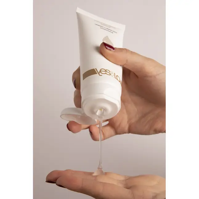 Интимный гель-смазка на водной основе Moisturising Unisex Lubricant - 100 мл. Фотография 4.