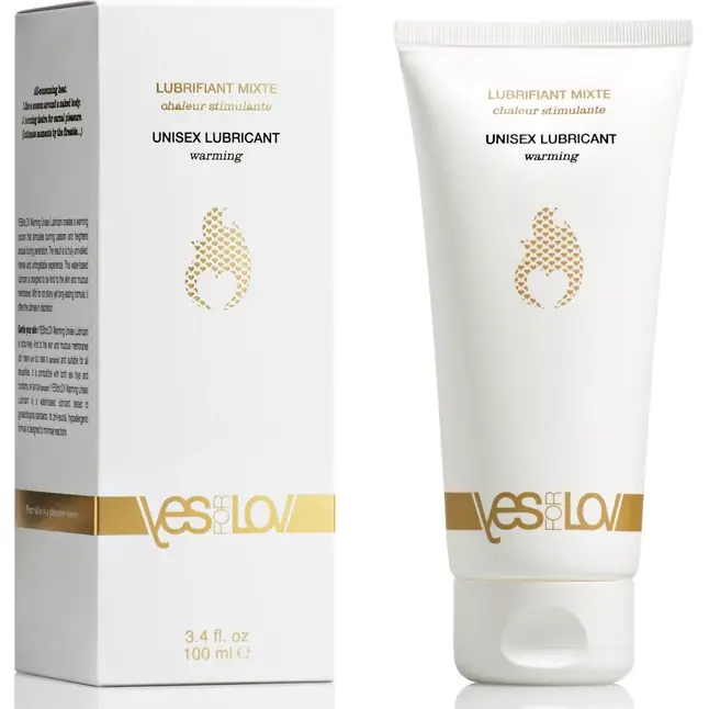 Интимный гель-смазка на водной основе Moisturising Unisex Lubricant - 100 мл