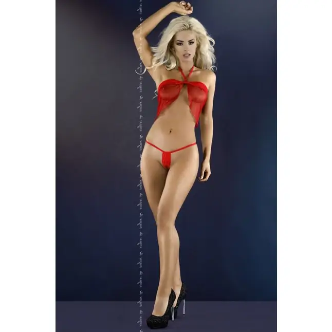 Сексапильный комплект Diana из 2 предметов. Фотография 3.