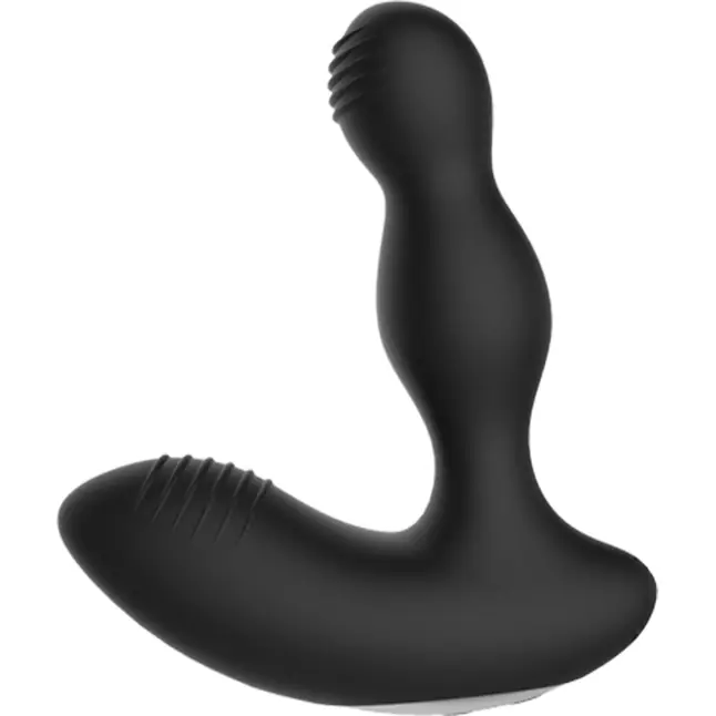 Массажёр простаты с электростимуляцией E-Stimulation Vibrating Prostate - Electroshock