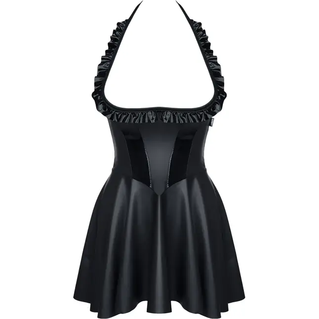 Платье с открытой грудью Jasmin - Hard Candy collection. Фотография 2.