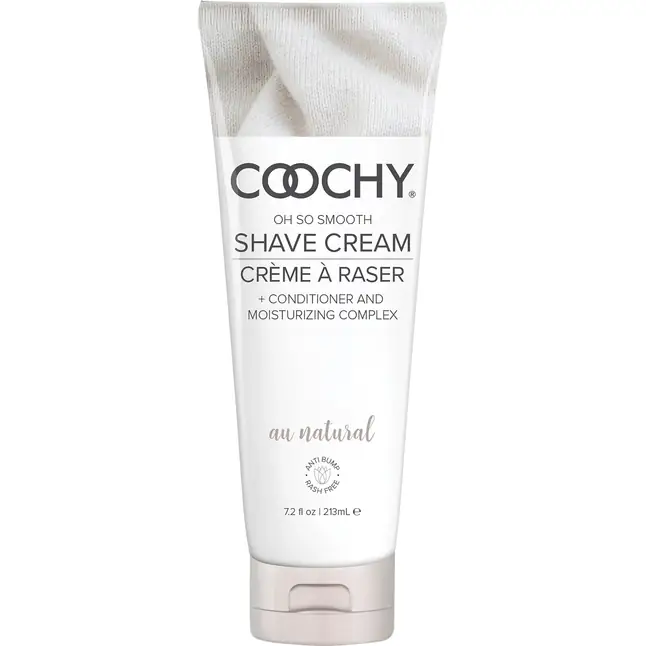 Увлажняющий комплекс COOCHY Au Natural - 213 мл