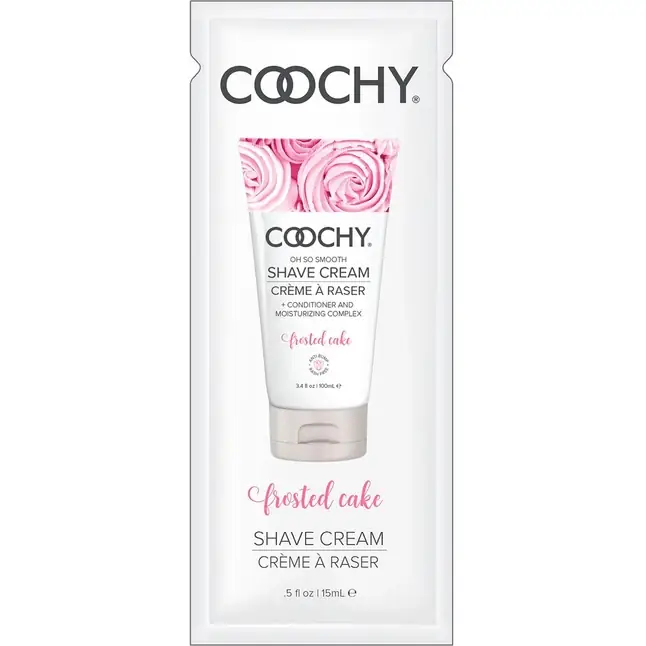 Увлажняющий комплекс COOCHY Frosted Cake - 15 мл