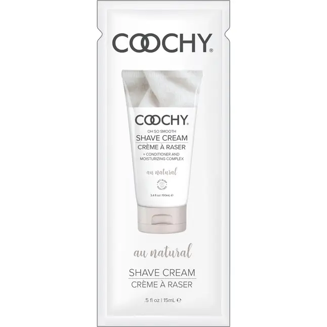 Увлажняющий комплекс COOCHY Au Natural - 15 мл