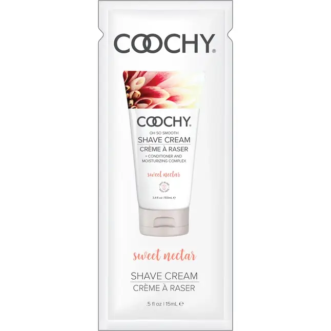 Увлажняющий комплекс COOCHY Sweet Nectar - 15 мл