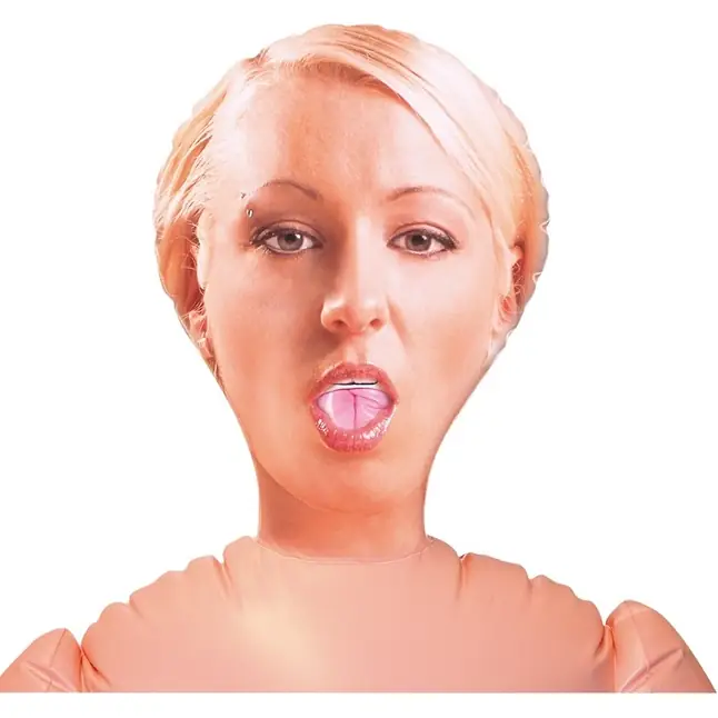 Секс-кукла Mandy с 3 любовными отверстиями. Фотография 2.