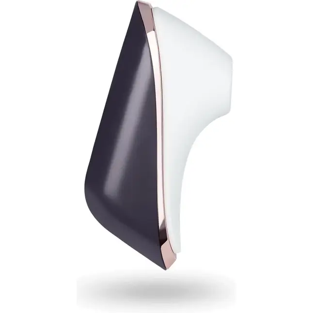 Бесконтактный стимулятор клитора Satisfyer Pro Traveler. Фотография 2.