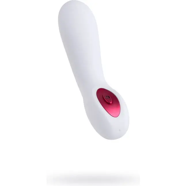 Водонепроницаемый мини-вибратор Erotist Daring - 14 см - Intense
