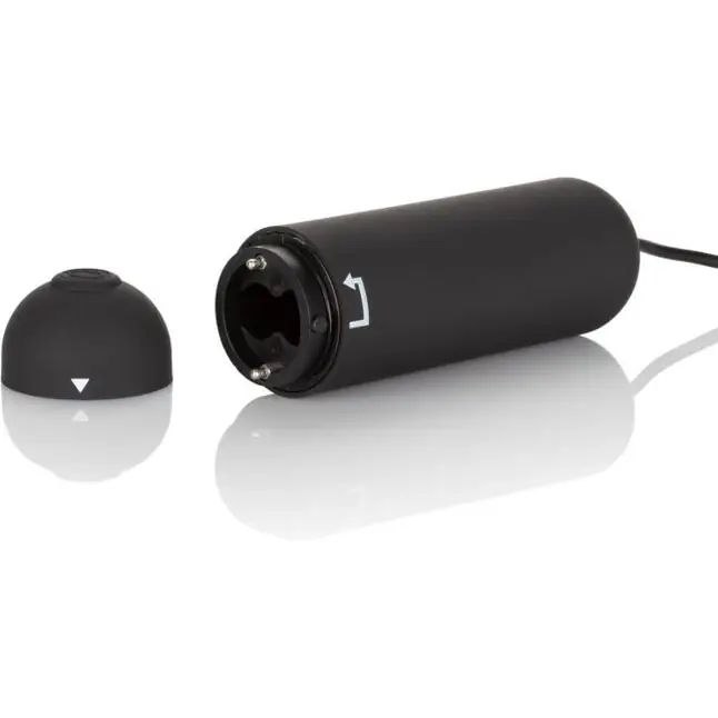 Мультифункциональный мастурбатор Silicone Executive Oro Stimulator - Optimum Power. Фотография 3.