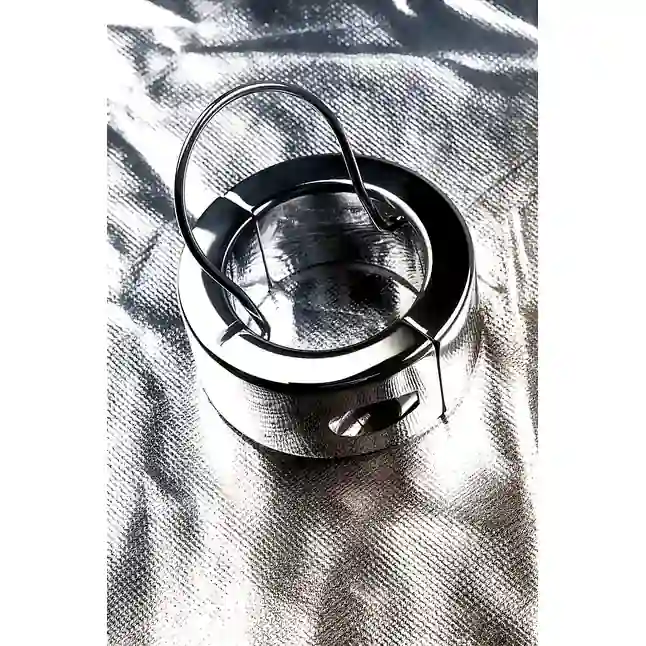 Утяжелитель на мошонку TOYFA Metal - Metal. Фотография 9.