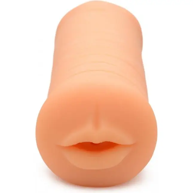 Мастурбатор Stroke-N-Go - анус и ротик - SexFlesh. Фотография 2.