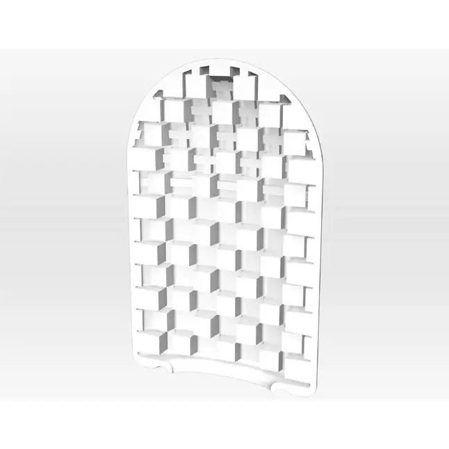 Карманный мастурбатор BLOCK EDGE - POCKET Series. Фотография 2.