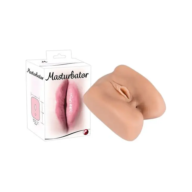 Нежная вагина Masturbator - You2Toys