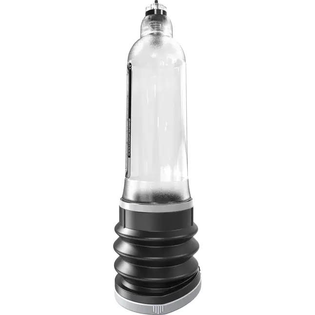 Прозрачная гидропомпа HydroMAX9 - HYDROMAX серия. Фотография 3.